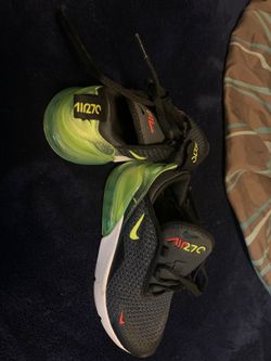 Nike’s