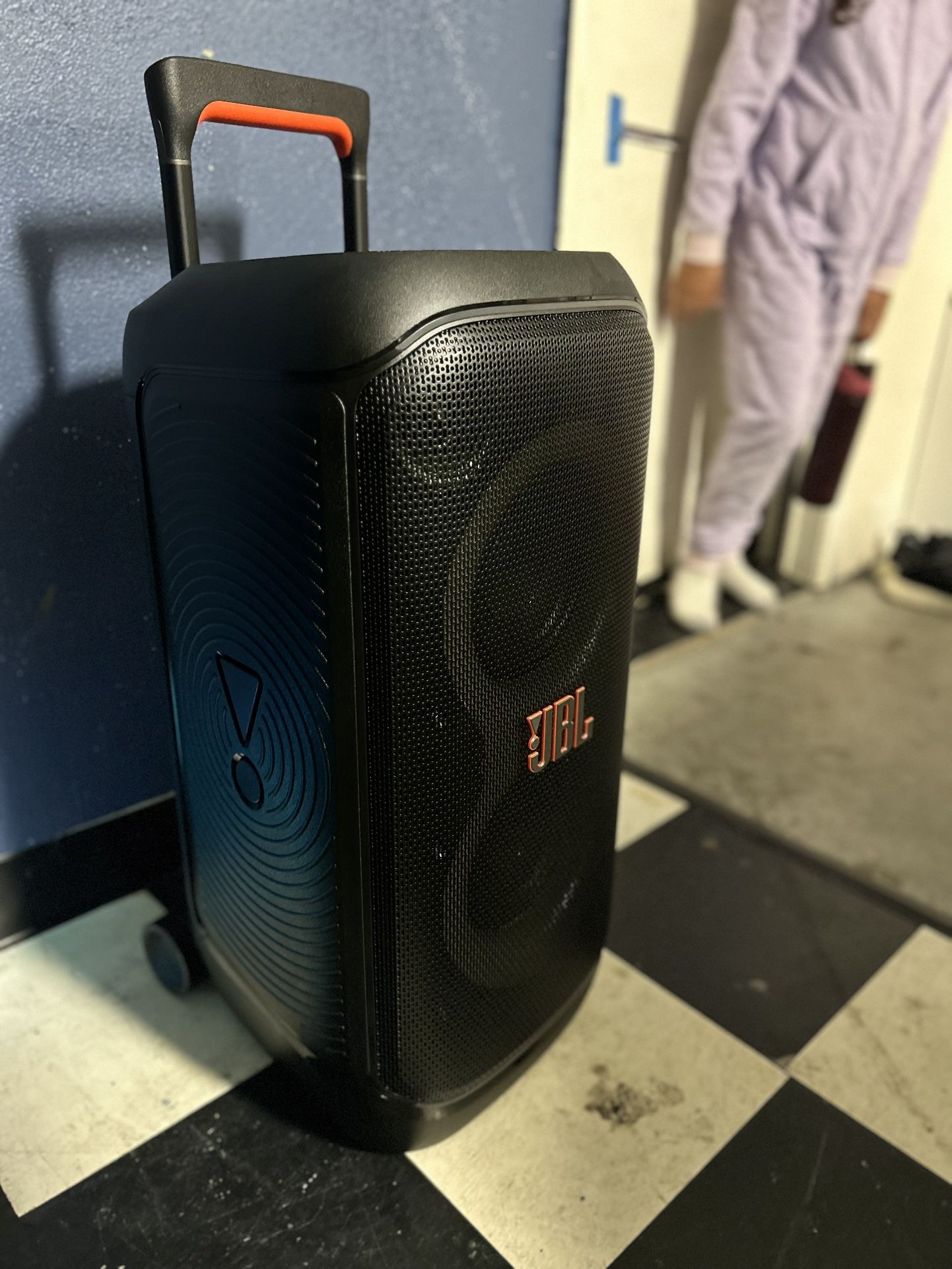 JBL partybox 320