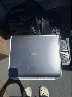 Sony S-Master digital amplifier