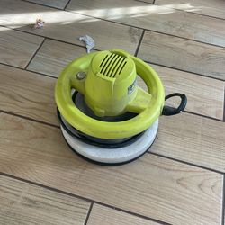 Ryobi Polisher