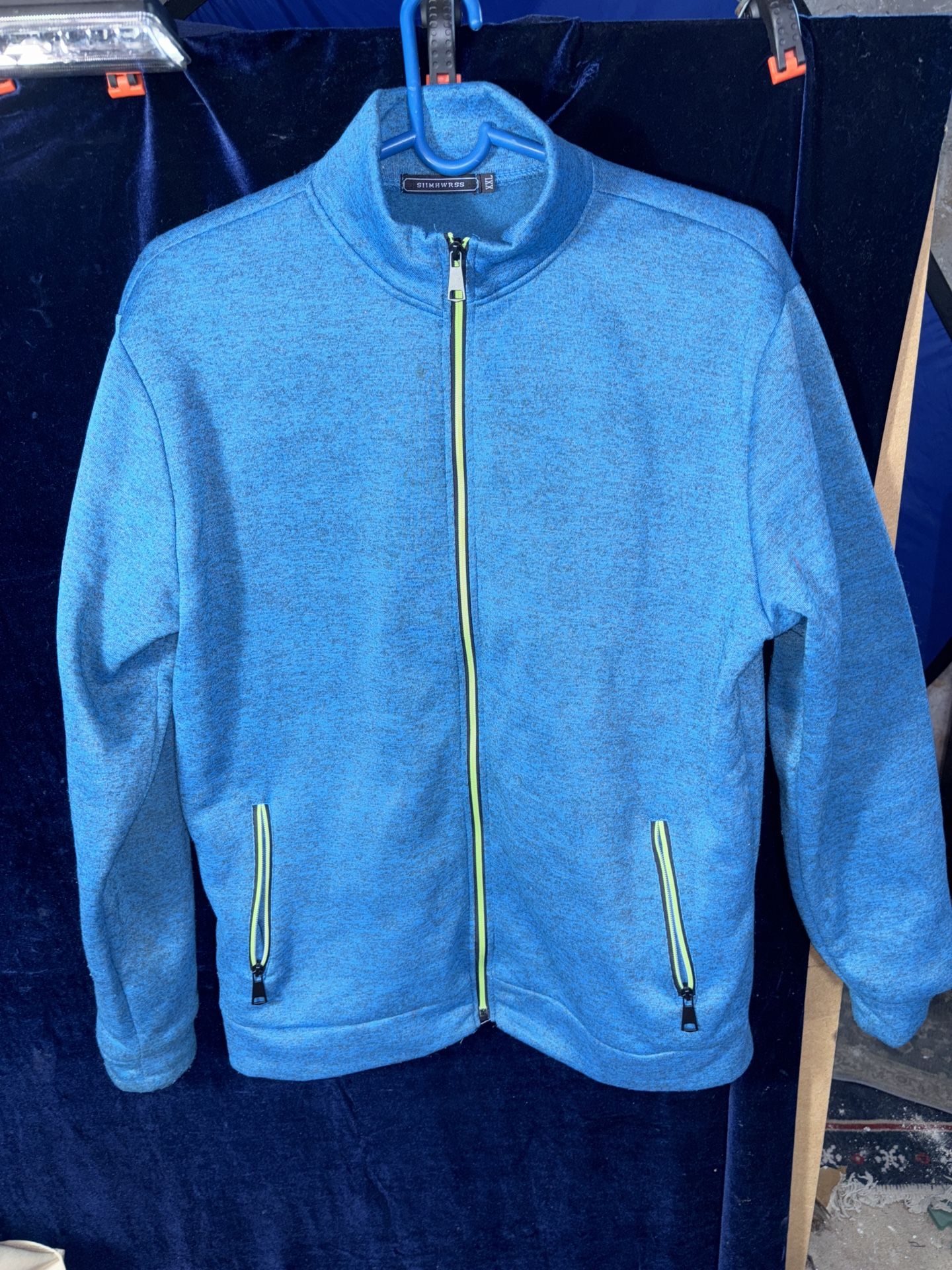 Men’s Light Jacket