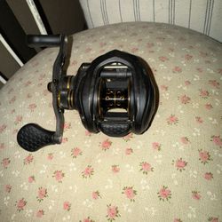 Lews Bait Caster 