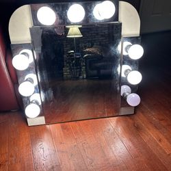 Vanity Mirror