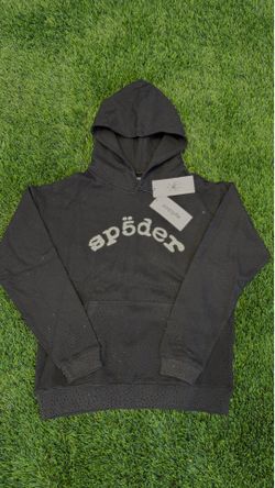 SP5DER  Hoodie