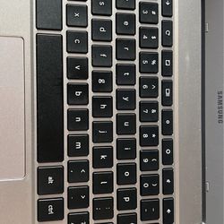 Samsung Chromebook 4