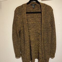 Forever21 Cardigan Size M