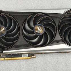 Rx 6700 XT Sapphire Nitro+