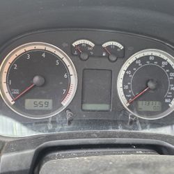 2004 Volkswagen Jetta