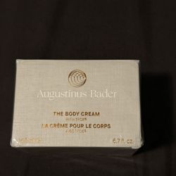 Augustinus Bader The Body Cream