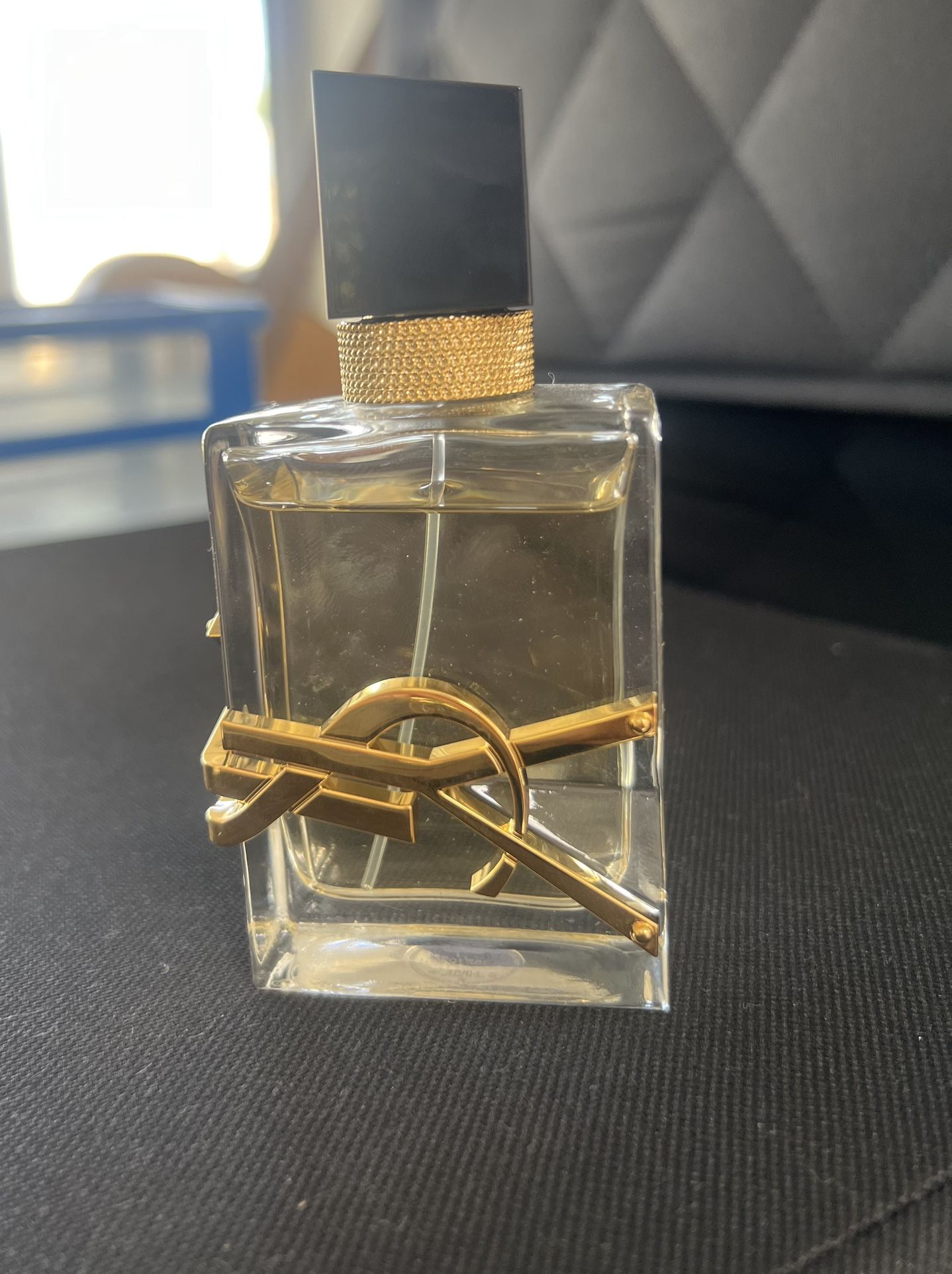 YSL Perfume 