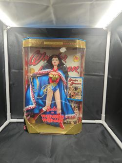 Barbie Collector