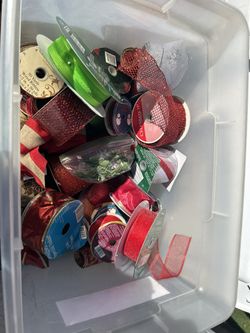 Ribbons 
