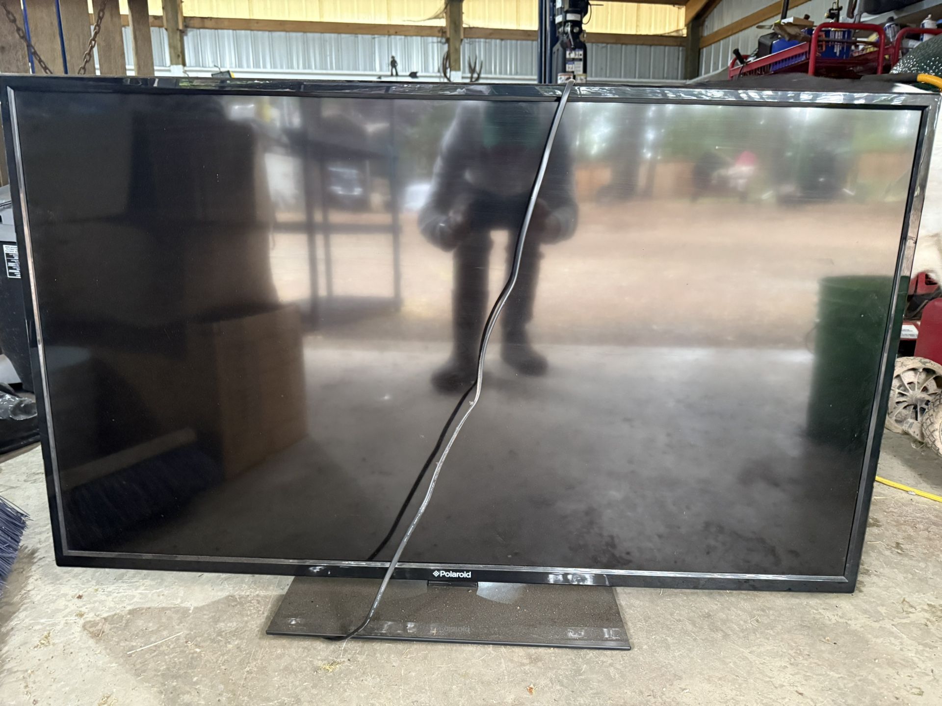 48 Inch TV