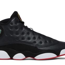 Jordan 13 Playoffs 