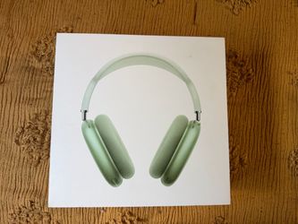 Apple AirPod max
