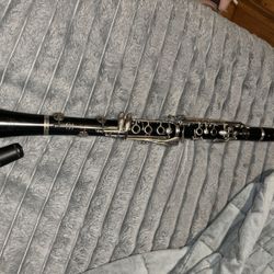 Used Clarinet 