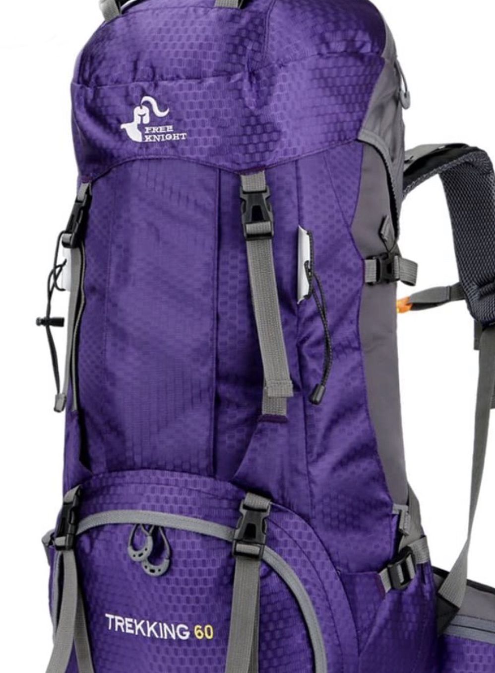 Waterproof Lightweight Hiking Backpack