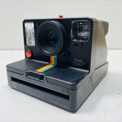 Polaroid One Step + Bluetooth I-Type Instant Camera