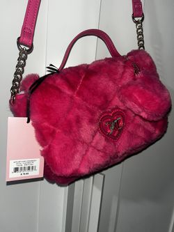 Juicy Couture Cross Body Purse 