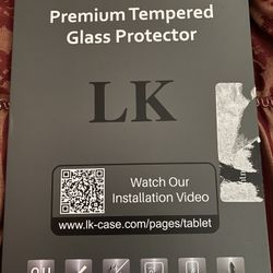 iPad  2/3/4 Screen Protector 