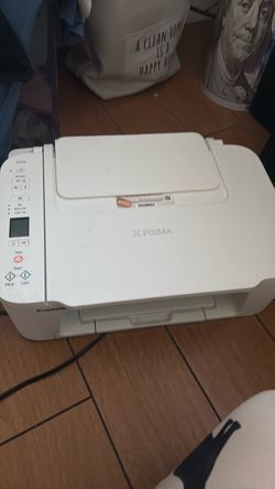 Canon printer