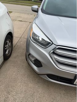 Ford escape 1.5