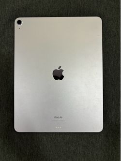 iPad Air 13” M2 256 GB