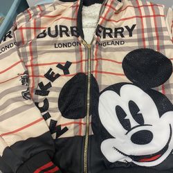 Women’s Jacket Small