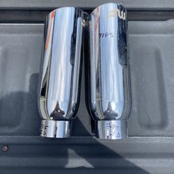 Truck Exhaust Tips 