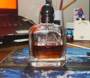 Empiro Armani’s Stronger with You Intensly