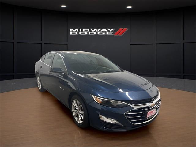 2020 Chevrolet Malibu