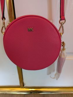Michael Kors purse.