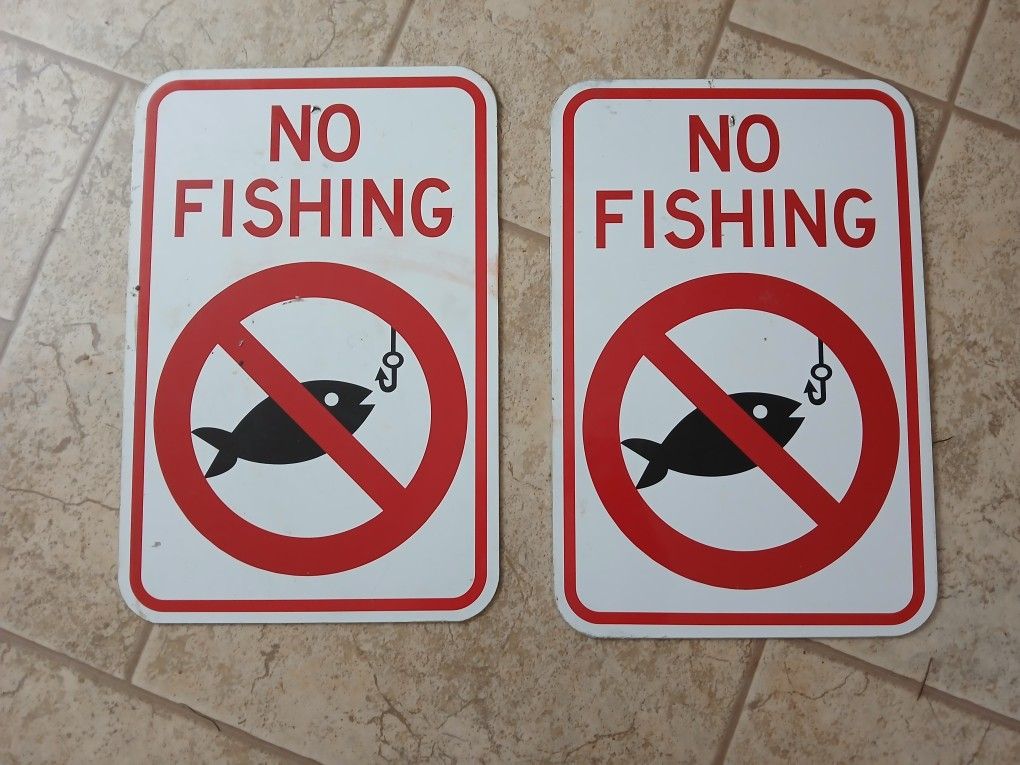Metal Advertising Signs