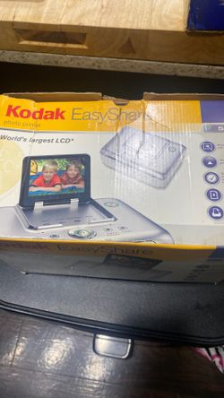 Photo printer