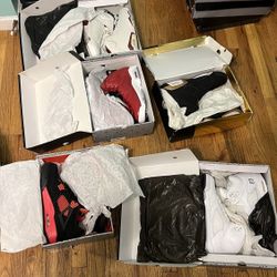 All Size 13 Dead stock  225