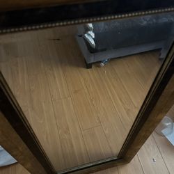 Medium Sized Mirror
