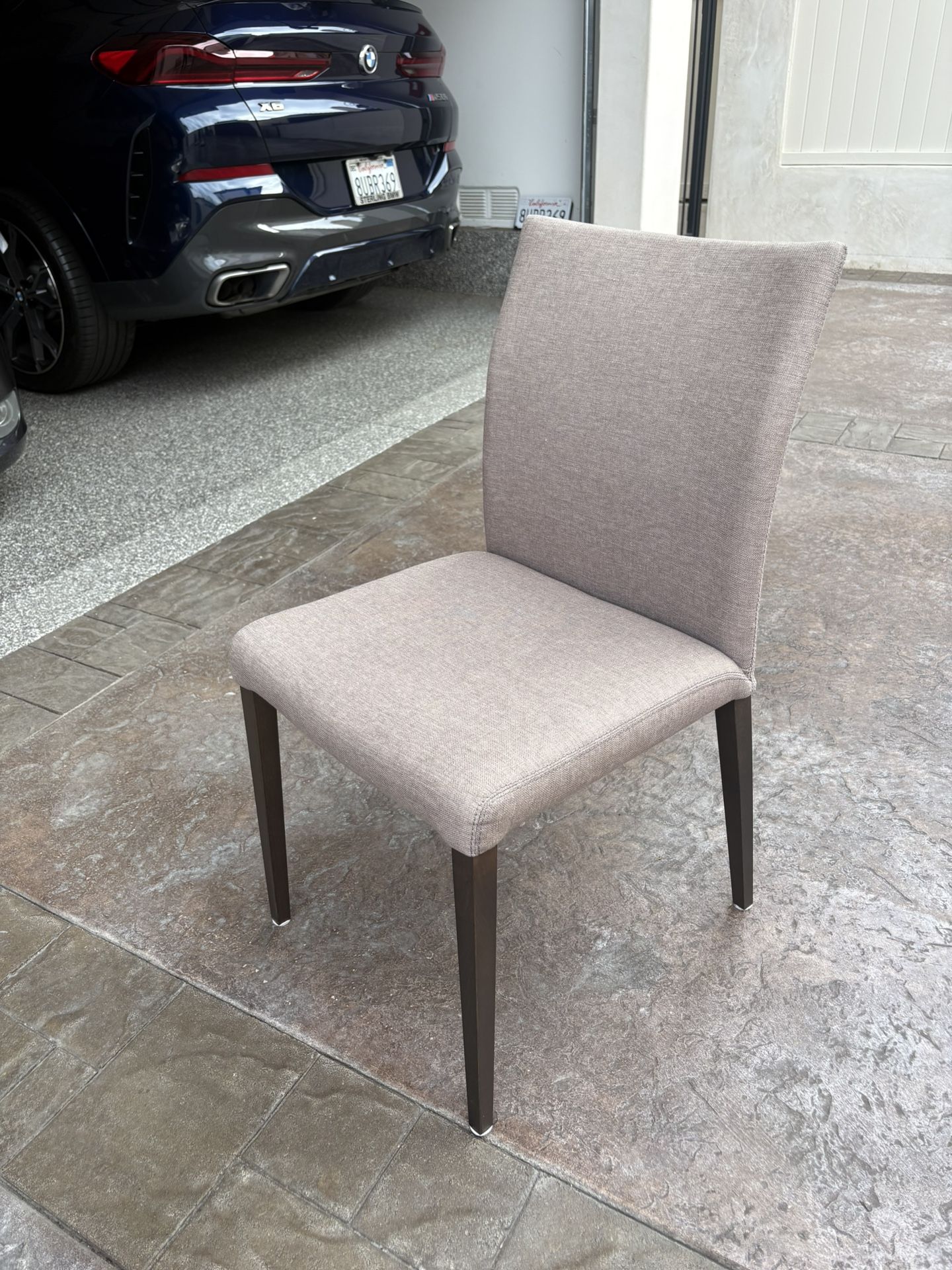 Set Of Four Dining Chairs