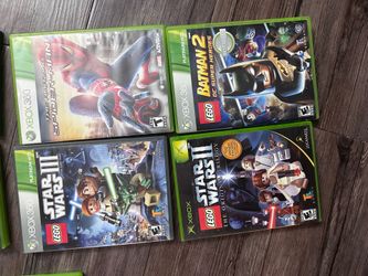 Video Games