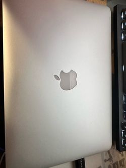 2015 MacBook Pro