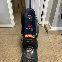 Bissell ProHeat Carpet Cleaner