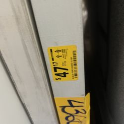 36in by 80 inches door