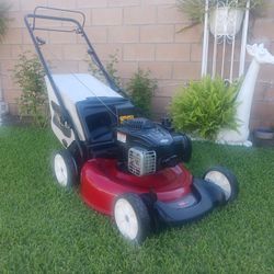Lawn Mower 