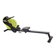 Rower - Used - Stamina AirRower Sports Edition - $200