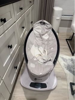 Baby items ( infant car seats, baby brezza, baby bjorn)