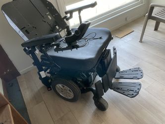 Quantum Rehab