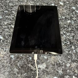 iPad 4th Generation 