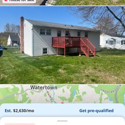 House For Sales Watertown Ct 