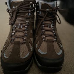 Hiking Boots