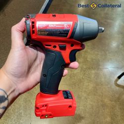 Milwaukee Impact Wrench 2758-20