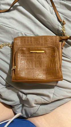 Steve Madden Crossbody Purse 
